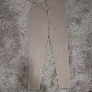 Forever 21 Tan/Brown Chinos/Pants | Size M